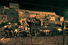 Tra fede e storia: Canosa rivive le sue antiche tradizioni con il Presepe Vivente