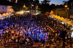 Ritorna il “Primo Maggio” nella Borgata di Loconia: musica, divertimento ed enogastronomia