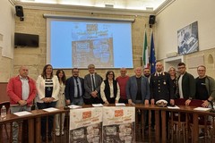 Sinergia e unione d’intenti: presentata la 3^ edizione del “Primo Maggio a Loconia”