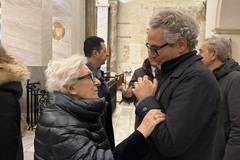 Presentato presso la Cattedrale di San Sabino il nuovo volume "Principi, Imperatori e Vescovi"