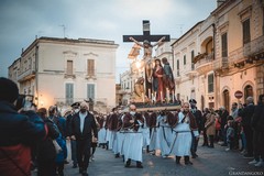 Processione dei Misteri, istituito il Divieto di Sosta e Fermata lungo il percorso