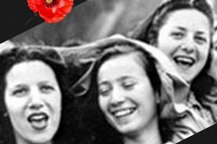 Venerdì 24 aprile l'inaugurazione del cippo in ricordo delle 8 Donne Canosine della Resistenza