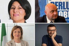 Regionali 2025, Fratelli d’Italia primo partito, in salita l’elezione della canosina Morra (M5S)