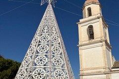 Sabato 29 novembre l'accensione del Grande Albero di Natale in Piazza Vittorio Veneto