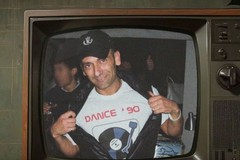 "Un grande ritorno": lo spettacolo del DJ canosino Sabino Moscaritolo