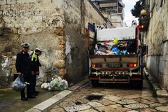 Raccolta rifiuti, possibili disservizi nella giornata di domani, mercoledì 10 dicembre