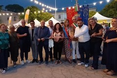 Ottimi riscontri per la Sagra della Percoca nella Borgata di Loconia