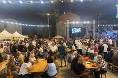 Grande successo per la Sagra della Percoca, Comune e Pro Loco: «Un patrimonio da tutelare»