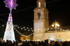 Sagra della Sfogliatella e Mercatini di Natale, il 6,7 e 8 dicembre in Piazza Vittorio Veneto e Villa Comunale