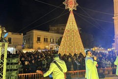 “Christmas in the Camper”, il 19 dicembre l'evento in Piazza Padre Antonio Maria Losito per grandi e piccini