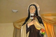 Oggi, alle ore 18:30, la Processione di Santa Teresa di Gesù Bambino: l'itinerario