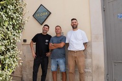 “Scoop” inserita fra le migliori gelaterie d’Italia dalla guida culinaria Gambero Rosso