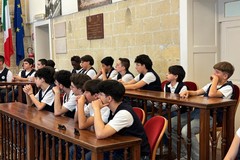 Domani la premiazione dell’I.C. “Marconi-Carella-Losito-Bovio” nell’ambito del progetto “History & Tradition: Note e Colori”