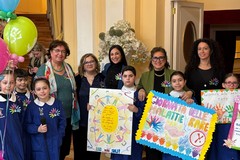 "Illuminiamo insieme la “rarità”: ieri, presso il “Lembo”, l’iniziativa sulle malattie rare