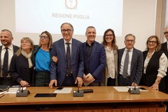 Nuovi fondi per Scuola di Specializzazione, Fdl Canosa: «Continuità della legge voluta dall'On. Ventola»
