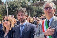 Festa della Polizia di Stato a Canosa, Malcangio: «Grazie agli alunni delle scuole e alle aziende della città»