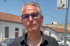 Via Balilla, iniziati i lavori di manutenzione straordinaria, Malcangio: «Lavori strutturati e duraturi»