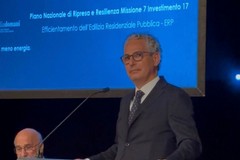 30  milioni di euro per la riqualificazione degli alloggi ARCA: investimento storico a Canosa