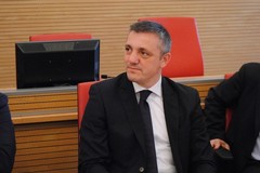 Prima seduta del Consiglio Regionale, Ventola: «Buon lavoro a tutti e buona fortuna alla Puglia»