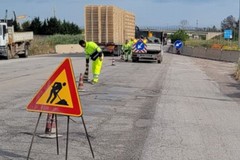 SP2, il Sindaco Malcangio incontra il Presidente della Provincia: «Emersa volontà di ripresa dei lavori»