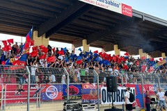 Il Canosa Calcio al fianco di Telethon: l’incasso del match contro il Foggia Incedit sarà devoluto in beneficenza