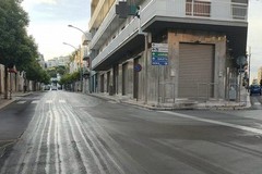 Pulizia massiva delle strade domani, lunedì 6 luglio e martedì 7 luglio: le vie interessate