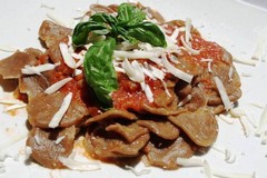 Il grano arso al centro del congresso scientifico di lunedì 23 marzo presso il Teatro "Lembo"