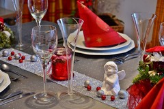 Natale, Coldiretti Puglia: «180 euro a Famiglia; +13% di spesa per tavola tra pesce e dolci»