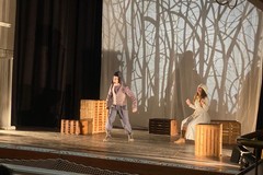 Nuovo appuntamento con i matinée per le Scuole Secondarie di I Grado presso il Teatro “Lembo”