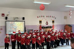 Ritorna a Canosa, il 18 dicembre, la maratona Telethon presso le Scuole "Carella" e "Giovanni Paolo II"