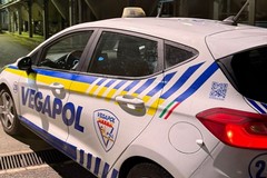 Sventato dalla Vegapol, nella notte, furto in una tabaccheria di via Bovio a Canosa