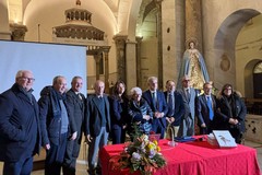 Canosa protagonista alla Curia Iulia di Roma: sarà presentato il volume “Principi imperatori vescovi”