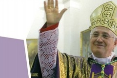 Gli auguri di Natale e di buon anno dal Vescovo Don Luigi Mansi