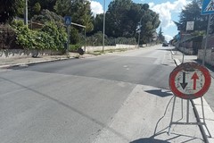 Canosa, donna investita da un’auto in via Corsica: trasportata in codice giallo al “Bonomo” di Andria