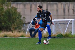 Il Canosa Calcio rinforza la difesa con l’acquisto di Manuel Visani
