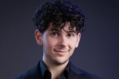 Dal teatro alla musica: il canosino Lorenzo Vitucci alla conquista di importanti premi nazionali