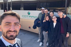 "La Corriera di Natale": un bus gratuito per tornare a casa per le festività