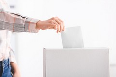 Referendum sulla Giustizia 2026: l'affluenza definitiva a Canosa