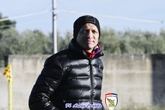 Canosa Calcio, il presidente Di Nunno: «Forte volontà di ripartire da mister De Candia e dal direttore Lorusso»