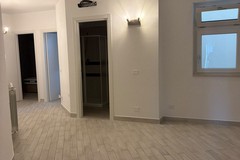 Appartamento in affitto a Canosa di Puglia anche per brevi periodi - FOTO