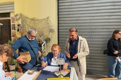 Cine-Museo, continua la raccolta firme del Comitato “Canosa Bene Comune”