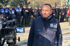 Al giornalista canosino Leonardo Zellino l’Alto Riconoscimento “Virtù e Conoscenza”