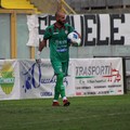 Il Canosa Calcio abbassa la saracinesca: ufficiale l’acquisto di Rocco Tucci