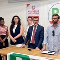 Il Partito Democratico di Canosa presenta la nuova Segreteria cittadina