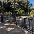 Vento forte, chiusura al pubblico del Cimitero Comunale, dei Parchi e delle Ville Comunali