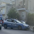 Incidente in via Goldoni a Canosa: coinvolte un’auto ed una moto