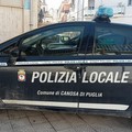 A Canosa la presentazione del Comandante della Polizia Locale, Michele Cornacchia
