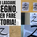 Mistero a Canosa: spuntano per la città volantini dedicati a “Zorro”