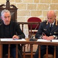 Michele Cornacchia è il nuovo comandante della Polizia Locale di Canosa