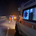 Incidente sulla SP231 all’altezza dello svincolo per la R6: coinvolte sei macchine